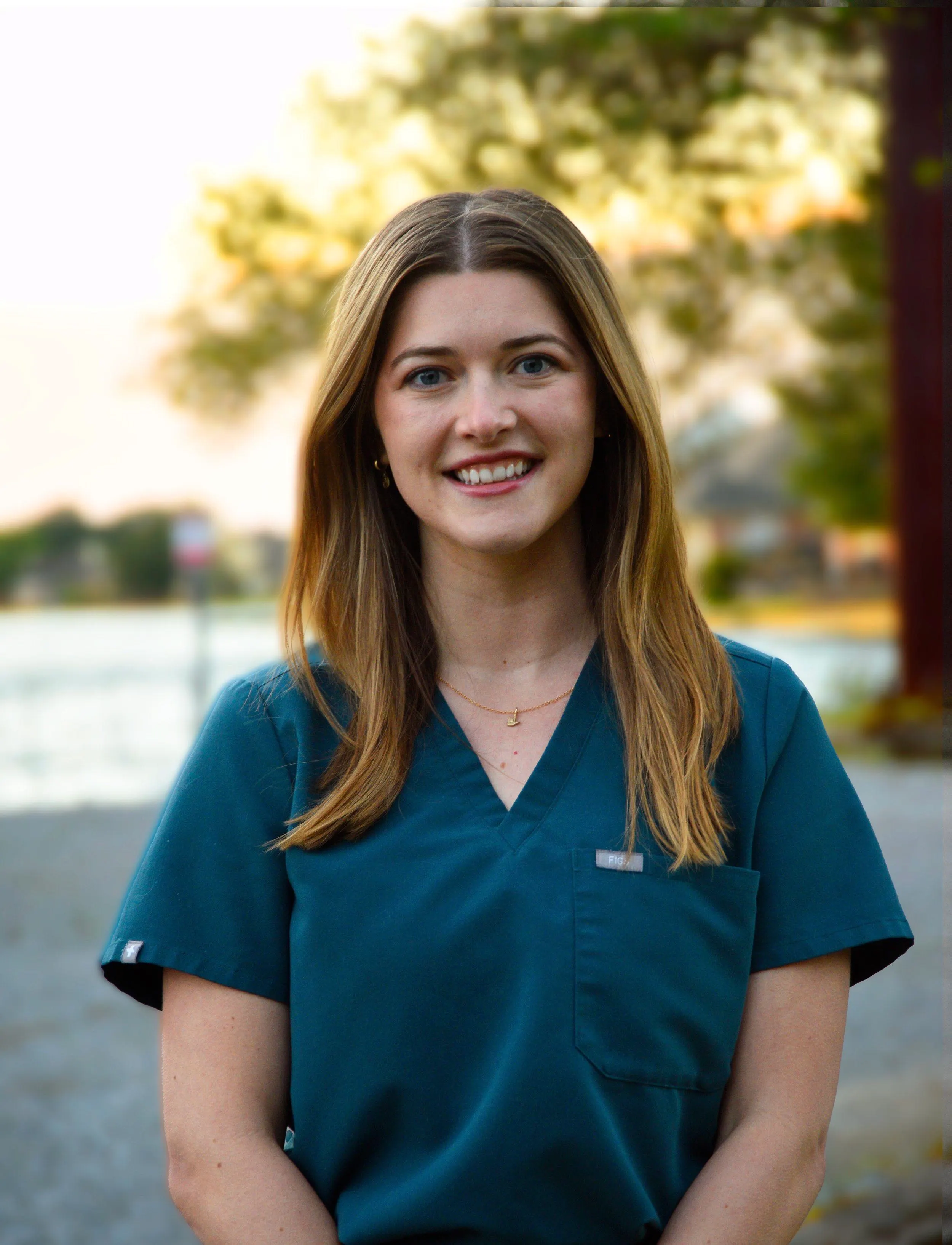 Marie Scioneaux Kelleher, M.A., L-SLP, CCC-SLP headshot